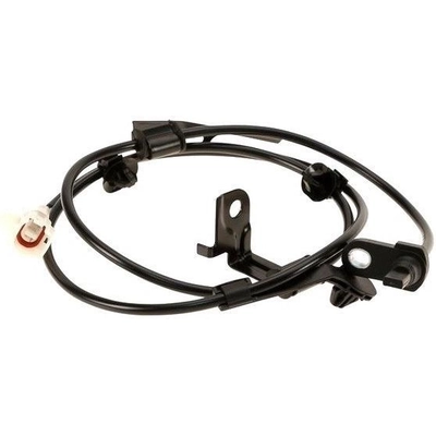 Front Wheel ABS Sensor by VEMO - V70-72-0181 pa1
