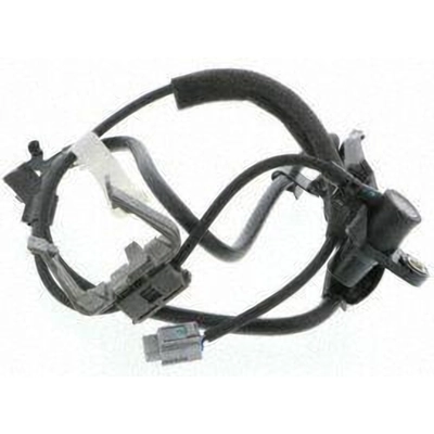 Front Wheel ABS Sensor by VEMO - V70-72-0186 pa1