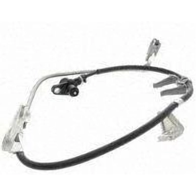 Front Wheel ABS Sensor by VEMO - V70-72-0190 pa2