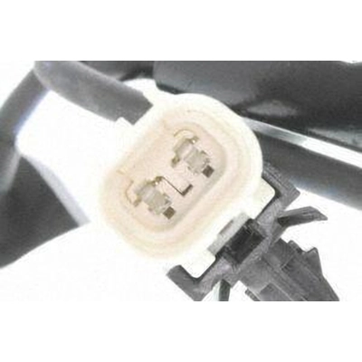 Front Wheel ABS Sensor by VEMO - V70-72-0192 pa3