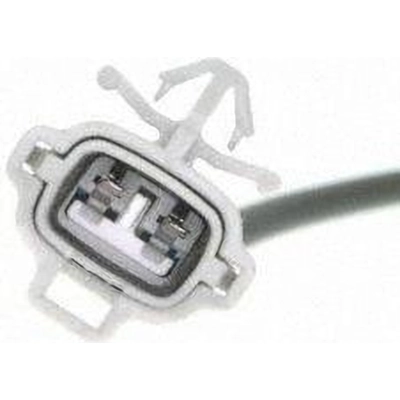 Front Wheel ABS Sensor by VEMO - V70-72-0193 pa3