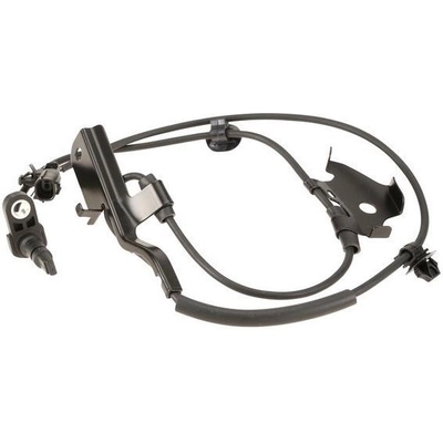 Front Wheel ABS Sensor by VEMO - V70-72-0196 pa1