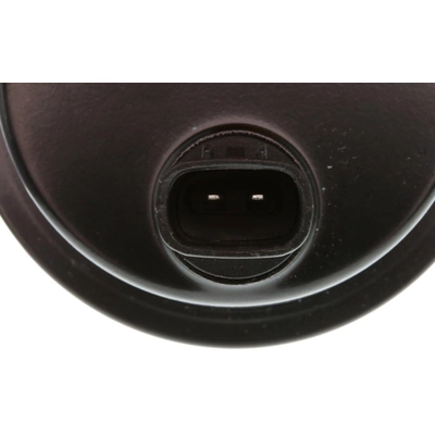 Front Wheel ABS Sensor by VEMO - V70-72-0240 pa3