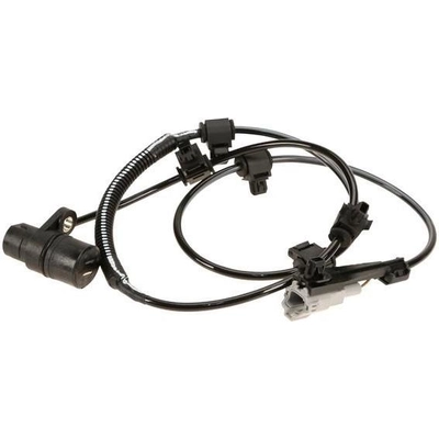 Front Wheel ABS Sensor by VEMO - V70-72-0268 pa1