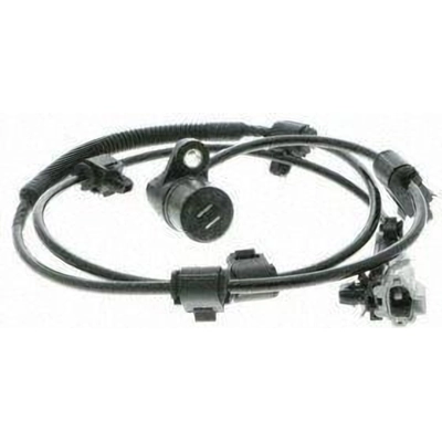 Front Wheel ABS Sensor by VEMO - V70-72-0268 pa2