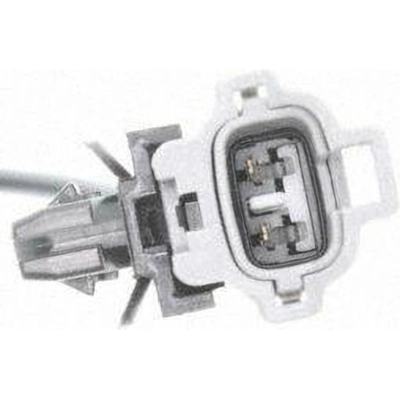 Front Wheel ABS Sensor by VEMO - V70-72-0268 pa3