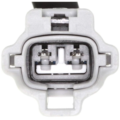 Front Wheel ABS Sensor by VEMO - V70-72-0322 pa3