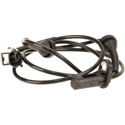 Front Wheel ABS Sensor by VEMO - V95-72-0081 pa1