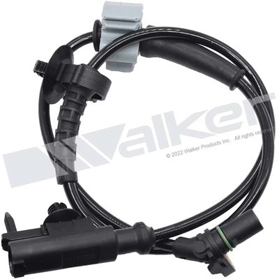 WALKER PRODUCTS - 241-1008 - ABS Speed Sensor pa1
