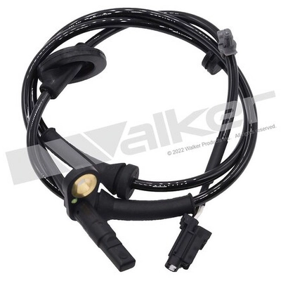 WALKER PRODUCTS - 241-1057 - Front Driver Side ABS Wheel Speed Sensor pa2
