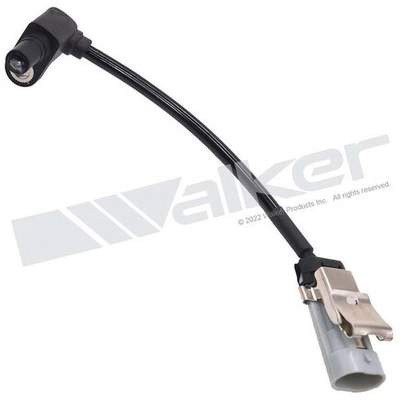WALKER PRODUCTS - 241-1058 - Front Passenger Side ABS Wheel Speed Sensor pa1