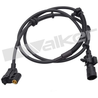 WALKER PRODUCTS - 241-1097 - Front Driver Side ABS Wheel Speed Sensor pa4