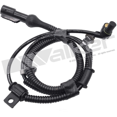 WALKER PRODUCTS - 241-1106 - Front Driver Side ABS Wheel Speed Sensor pa3
