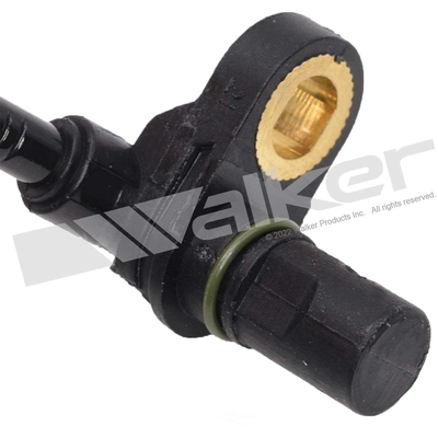 WALKER PRODUCTS - 241-1106 - Front Driver Side ABS Wheel Speed Sensor pa4