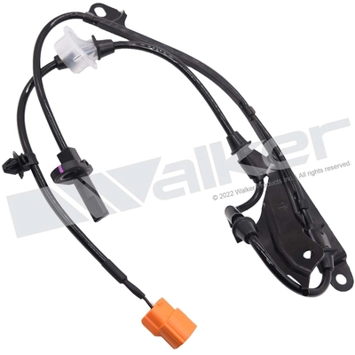 WALKER PRODUCTS - 241-1111 - Front Passenger Side ABS Wheel Speed Sensor pa7