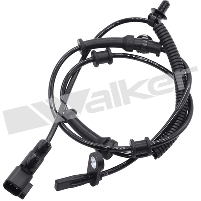 WALKER PRODUCTS - 241-1182 - Front ABS Wheel Speed Sensor pa2