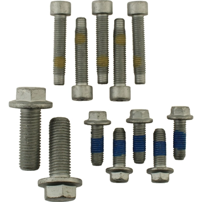 CARLSON - H855KIT - Wheel Hub Mounting Bolt pa2