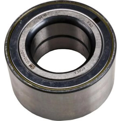 ACDELCO - 13584680 - Front Wheel Bearing pa1