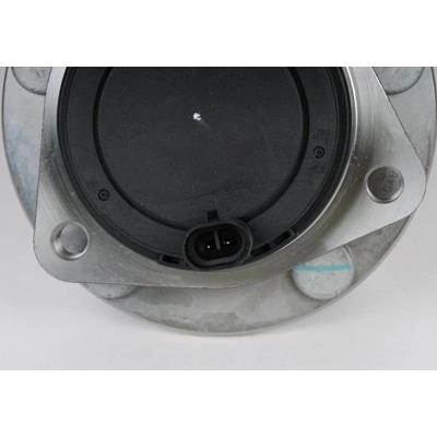 Front Wheel Bearing by ACDELCO - 92192305 pa2
