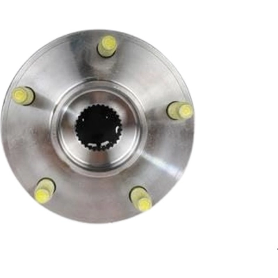 Front Wheel Bearing by ACDELCO - FW301 pa2