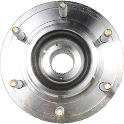 ACDELCO - FW314 - Front Wheel Bearing pa1
