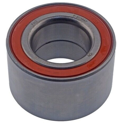 AUTO 7 - 100-0152 - Front Wheel Bearing pa1