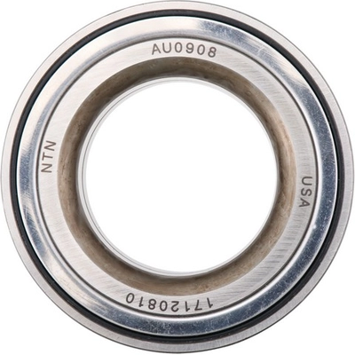 BCA BEARING - WE60368 - Wheel Seal pa4