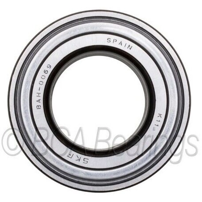 BCA BEARING - WE60705 - Wheel Bearing pa2