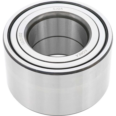 BCA BEARING - WE60705 - Wheel Bearing pa4