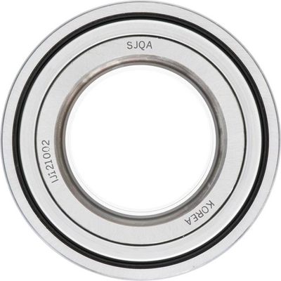 BCA BEARING - WE60705 - Wheel Bearing pa5