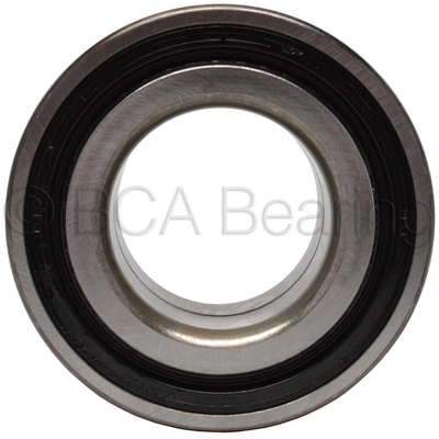 Front Wheel Bearing by BCA BEARING - WE60354 pa1