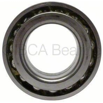 Front Wheel Bearing by BCA BEARING - WE60355 pa6