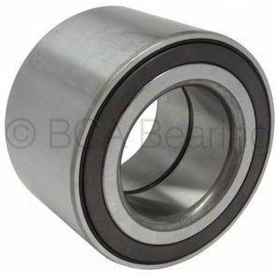 Front Wheel Bearing by BCA BEARING - WE60372 pa5