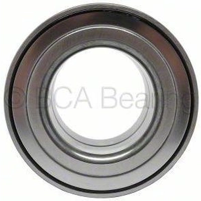 Front Wheel Bearing by BCA BEARING - WE60372 pa6