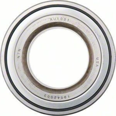 Roulement de roue avant by BCA BEARING - WE60379 pa3