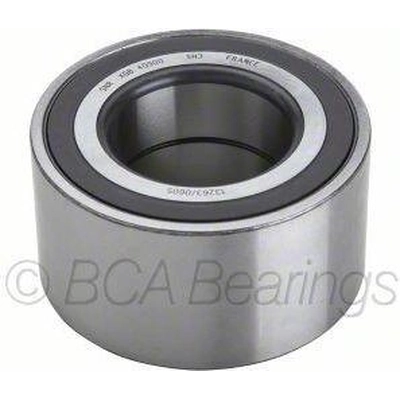 Front Wheel Bearing by BCA BEARING - WE60685 pa3