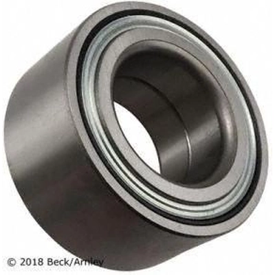 Front Wheel Bearing by BECK/ARNLEY - 051-4139 pa2