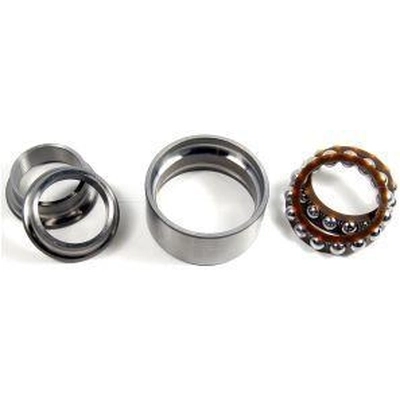 CENTRIC PARTS - 412.42000 - Front, Front Inner or Rear Wheel Bearing pa2