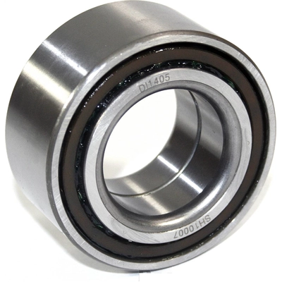 Front Wheel Bearing by DURAGO - 295-10007 pa3