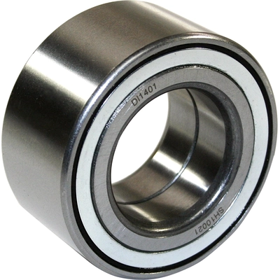 Front Wheel Bearing by DURAGO - 295-10021 pa4