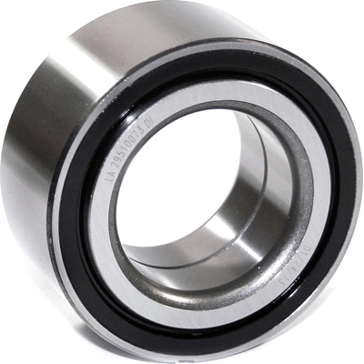 Front Wheel Bearing by DURAGO - 295-10073 pa3