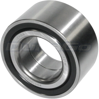 Front Wheel Bearing by DURAGO - 295-10090 pa3