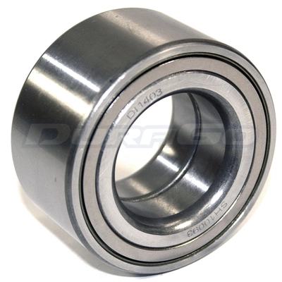 Front Wheel Bearing by DURAGO - 295-10093 pa4