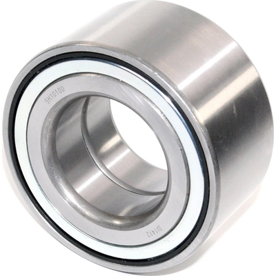 Front Wheel Bearing by DURAGO - 295-10100 pa4