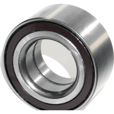 Front Wheel Bearing by DURAGO - 295-10101 pa3