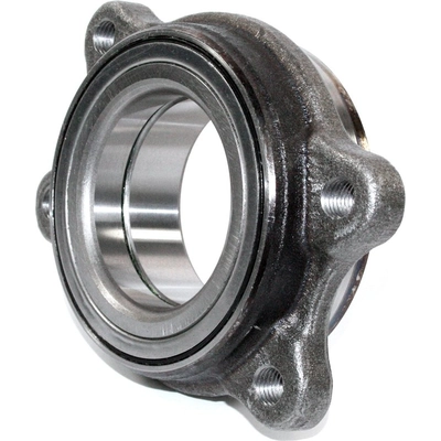 Front Wheel Bearing by DURAGO - 295-13301 pa5