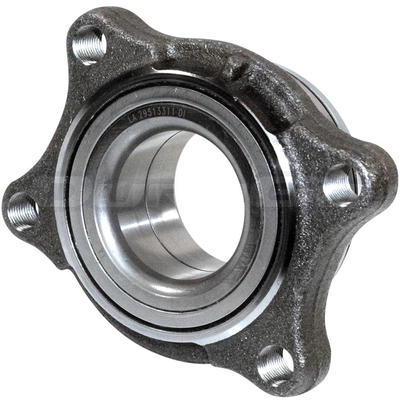 Front Wheel Bearing by DURAGO - 295-13311 pa1