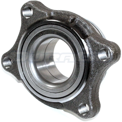 Front Wheel Bearing by DURAGO - 295-13311 pa5