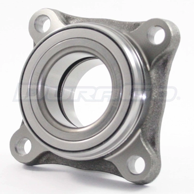 Roulement de roue avant de DURAGO - 295-15040 pa4