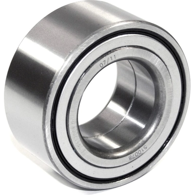 Front Wheel Bearing by DURAGO - 295-17008 pa3